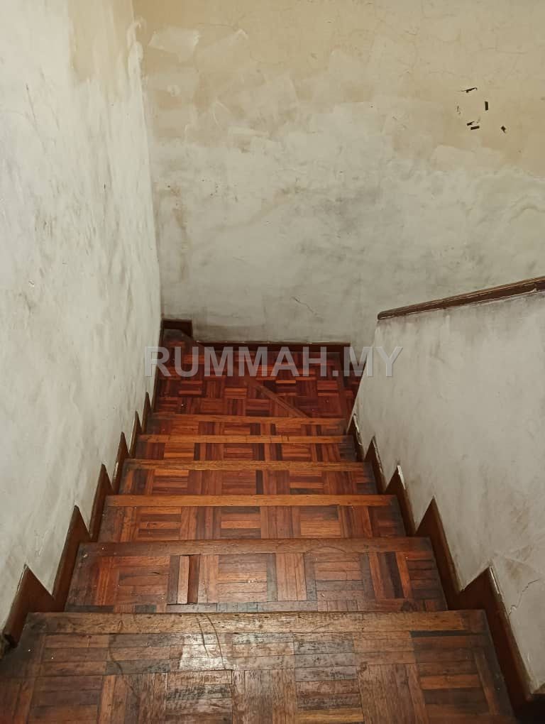 house in Perai, Penang — photo 5