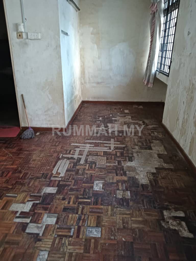 house in Perai, Penang — photo 6