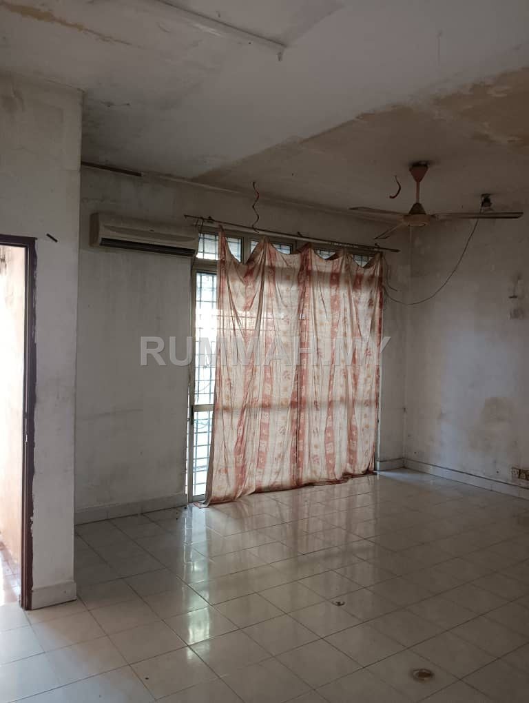 house in Perai, Penang — photo 7