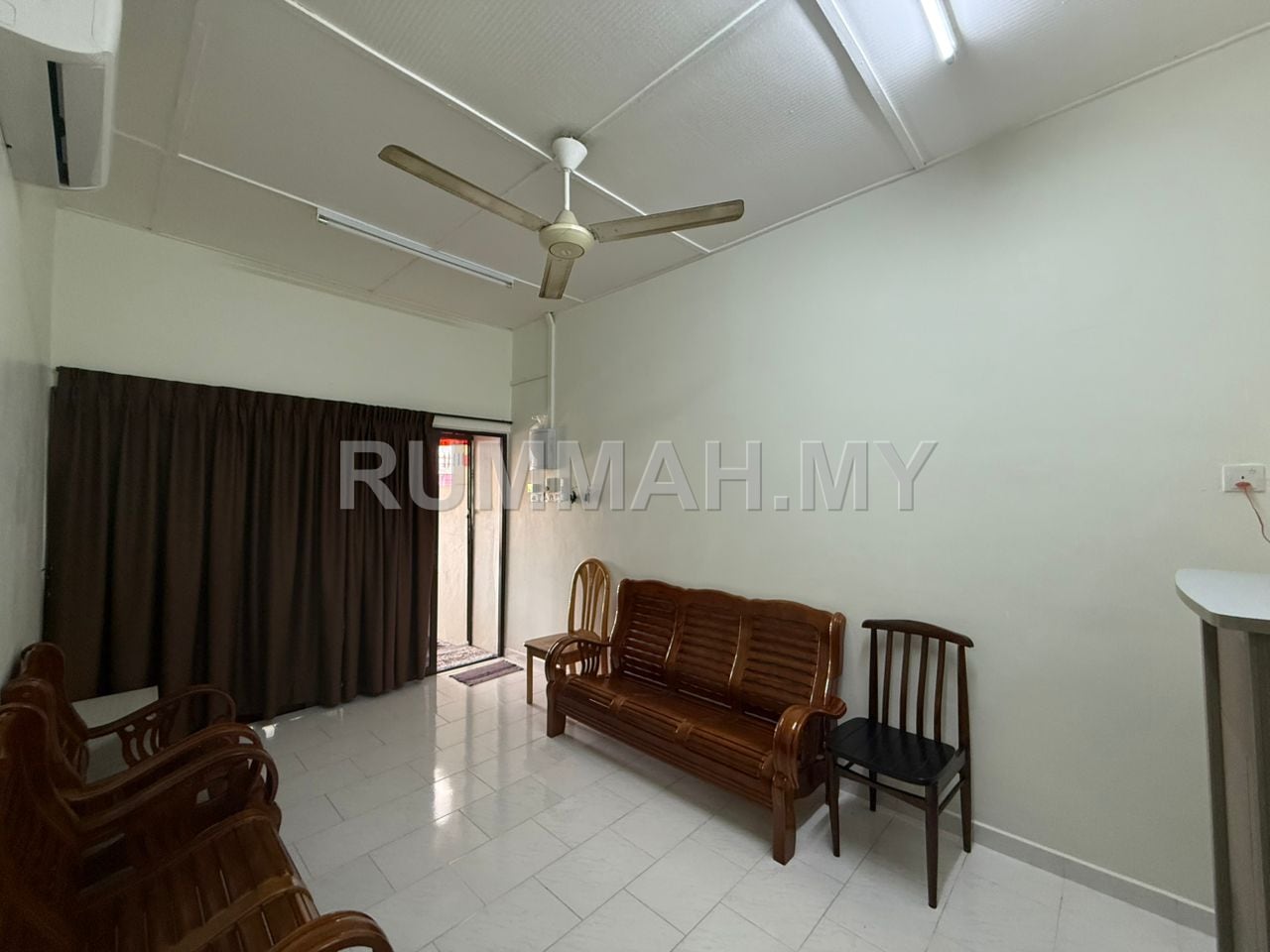 house in BUKIT MERTAJAM, Penang — photo 2