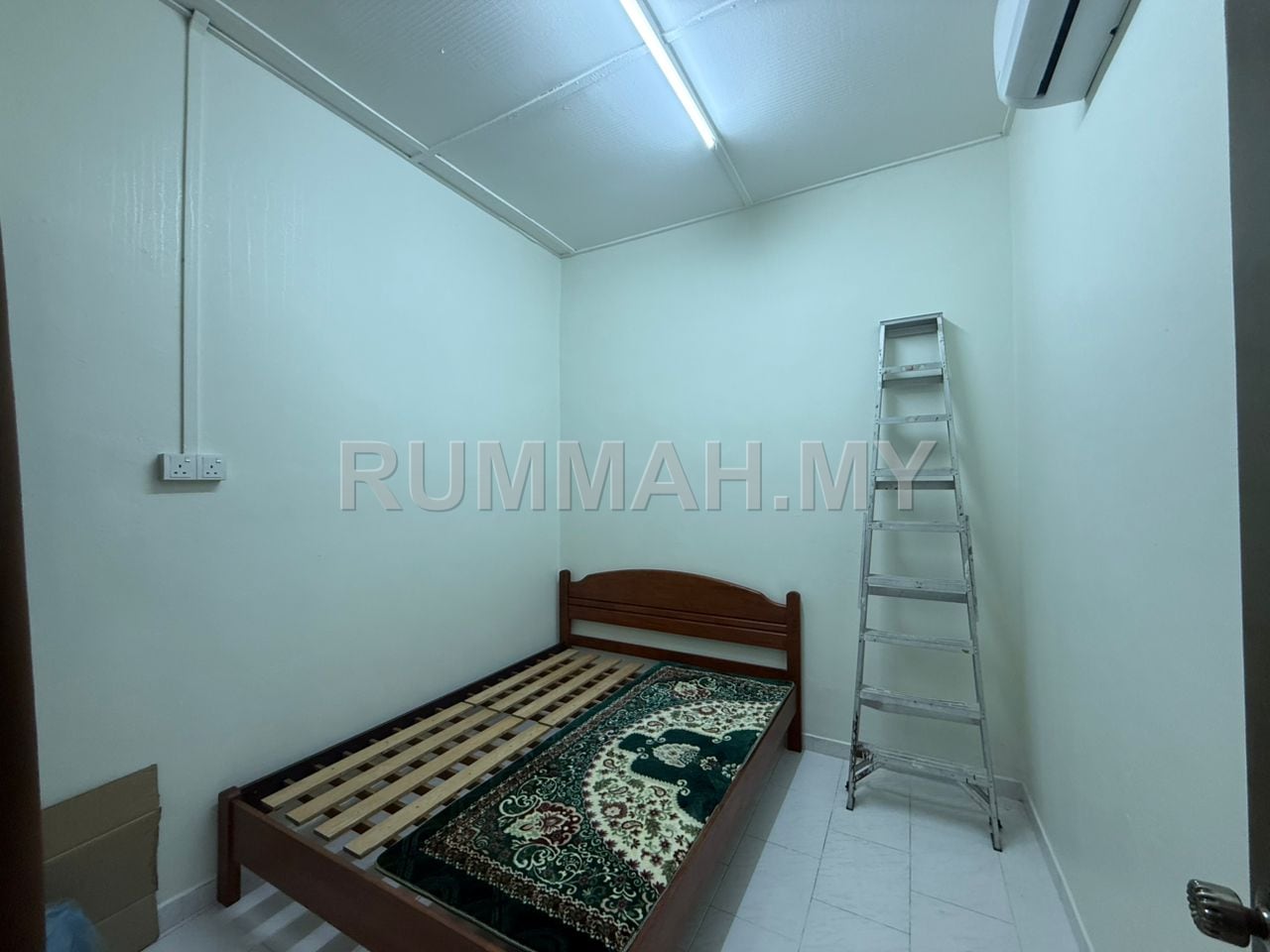 house in BUKIT MERTAJAM, Penang — photo 4