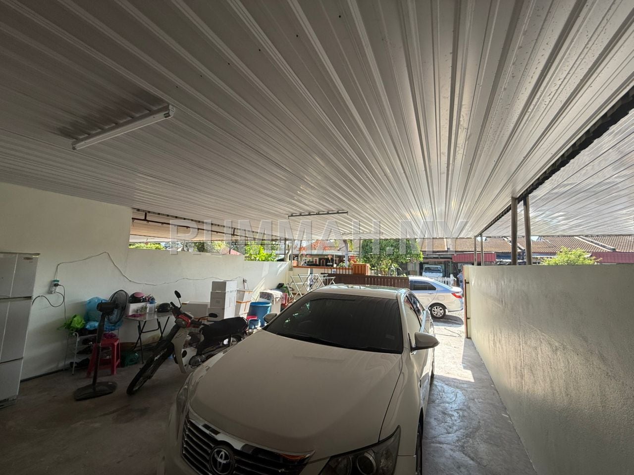 house in BUKIT MERTAJAM, Penang — photo 3