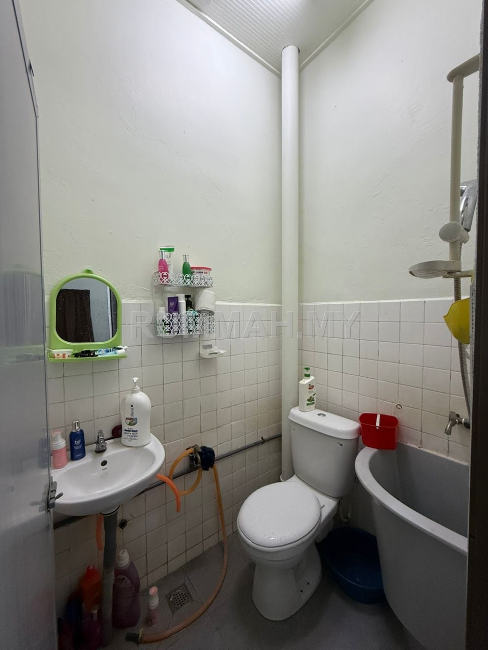 house in BUKIT MERTAJAM, Penang — photo 6