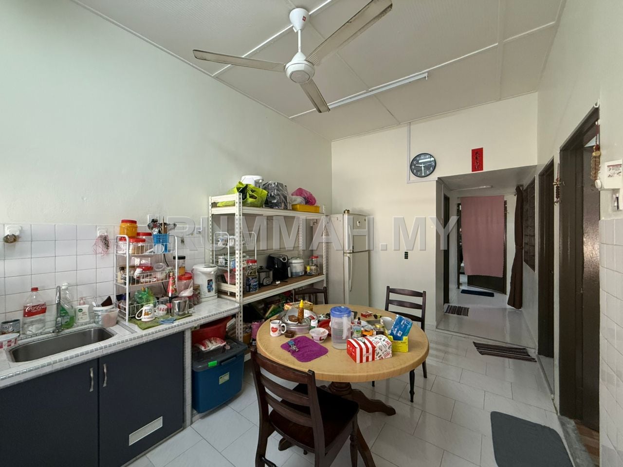 house in BUKIT MERTAJAM, Penang — photo 7
