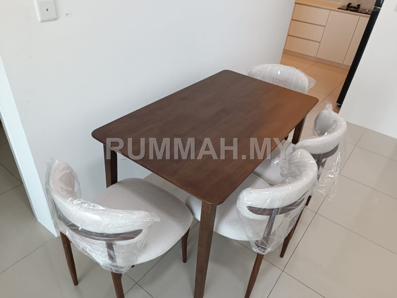 condo in Gelugor, Penang — photo 4
