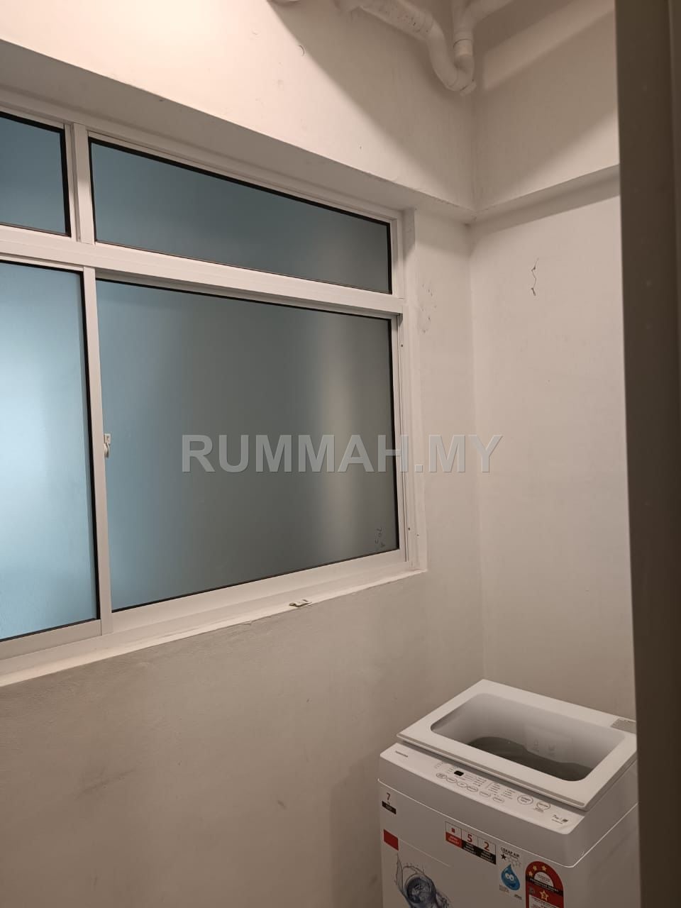 condo in Gelugor, Penang — photo 5