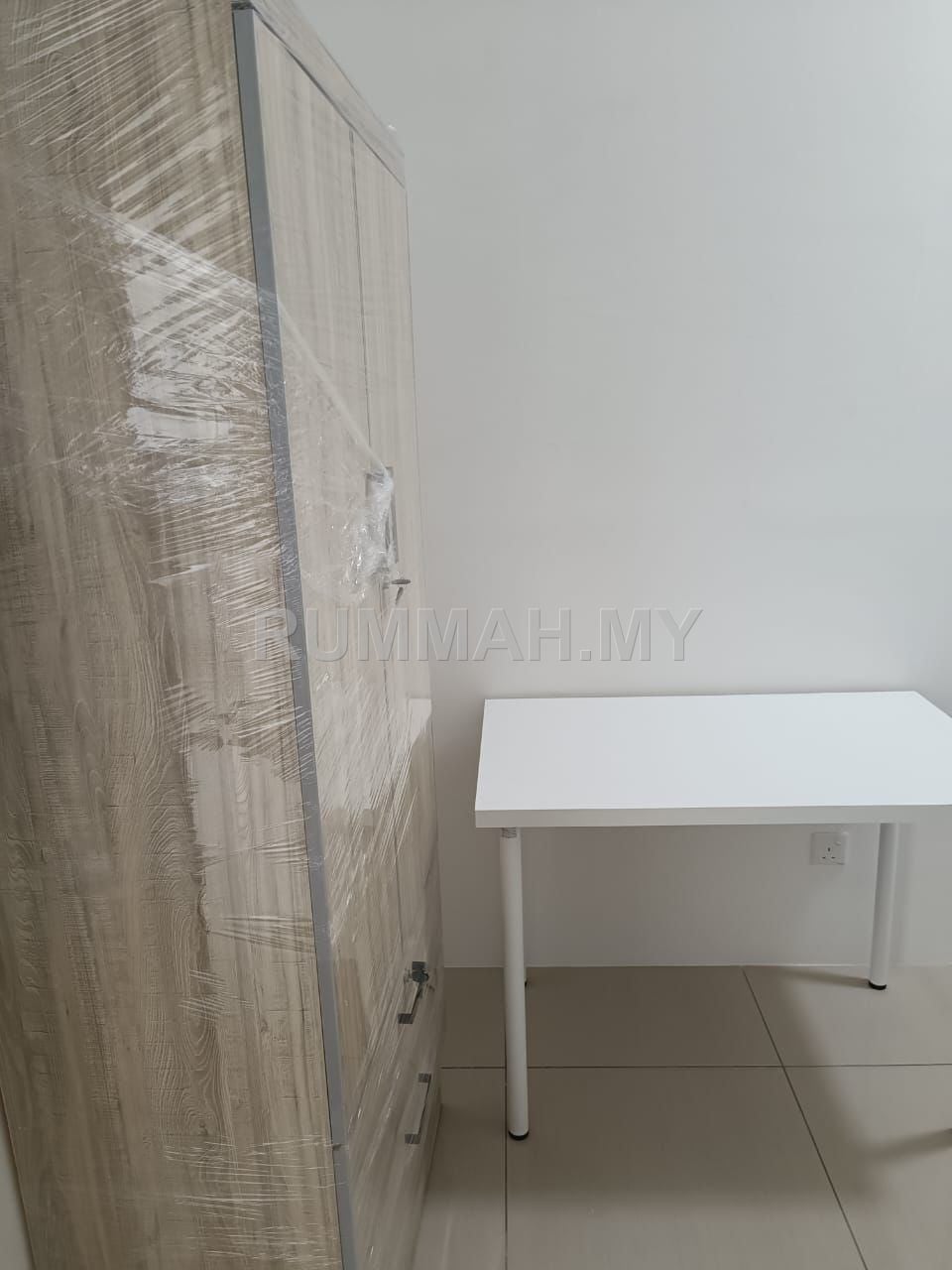 condo in Gelugor, Penang — photo 7