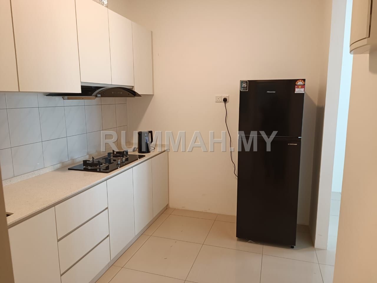 condo in Gelugor, Penang — photo 3