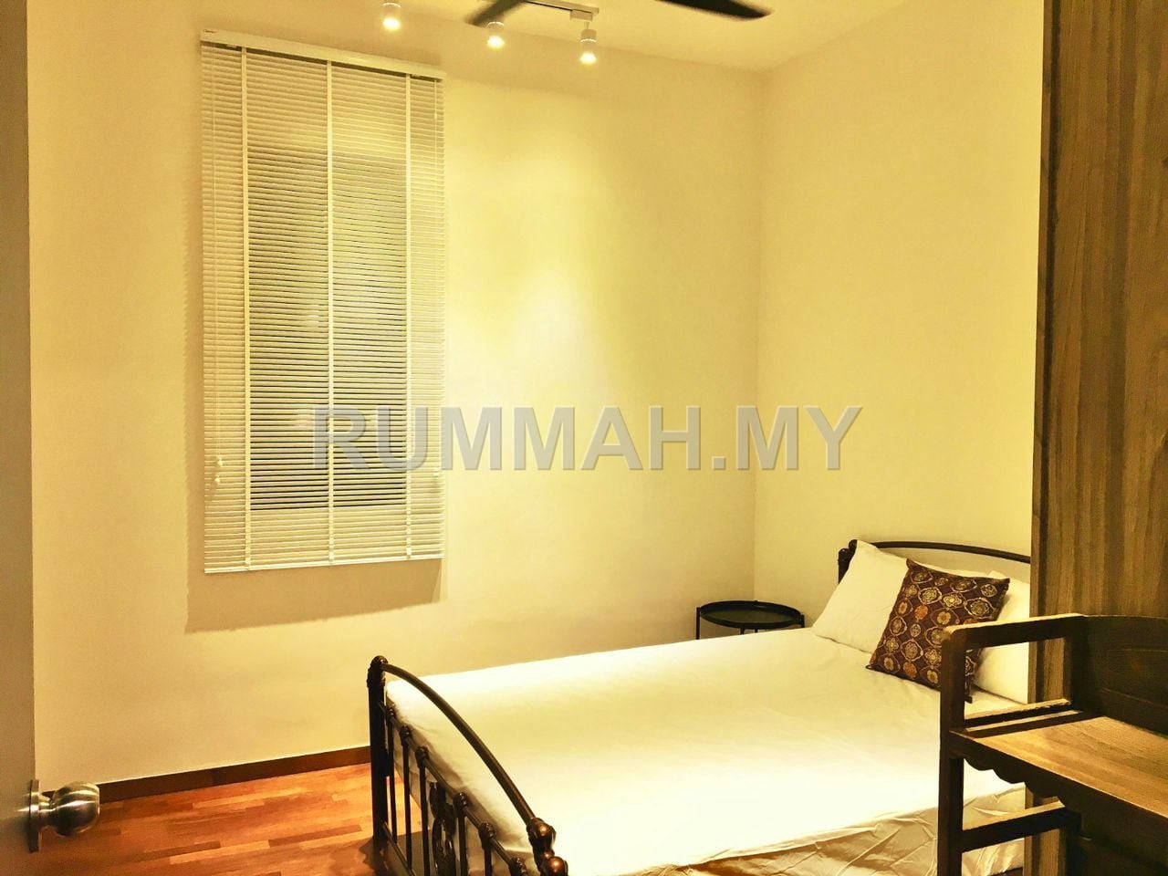 condo in Tanjung Tokong, Penang — photo 4