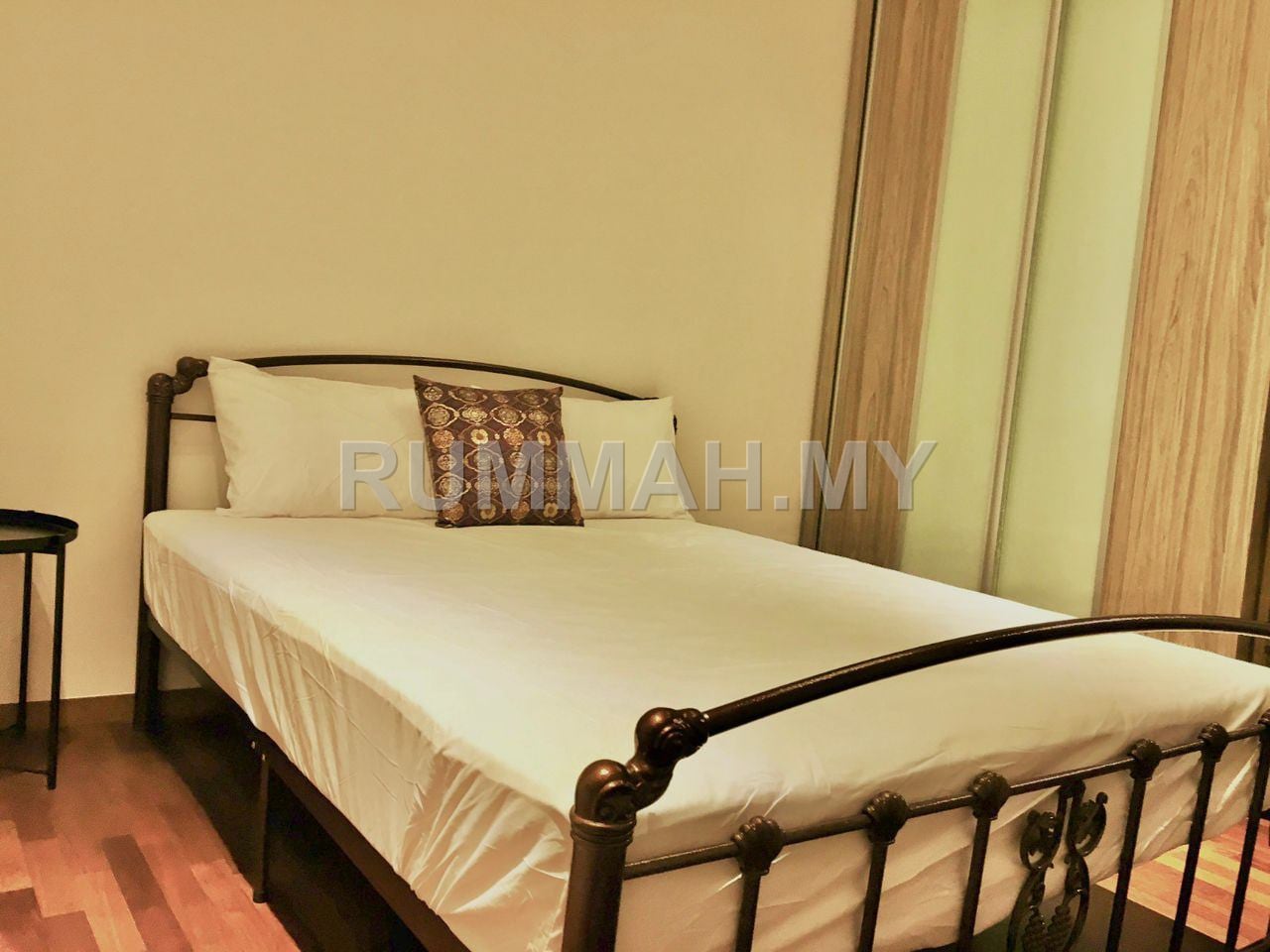 condo in Tanjung Tokong, Penang — photo 5