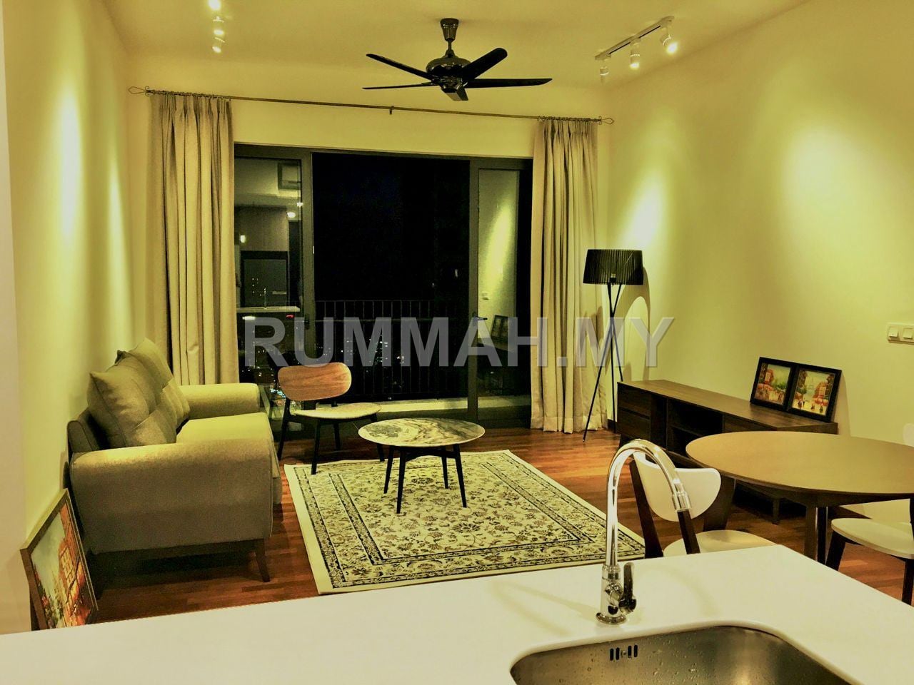 condo in Tanjung Tokong, Penang — photo 2