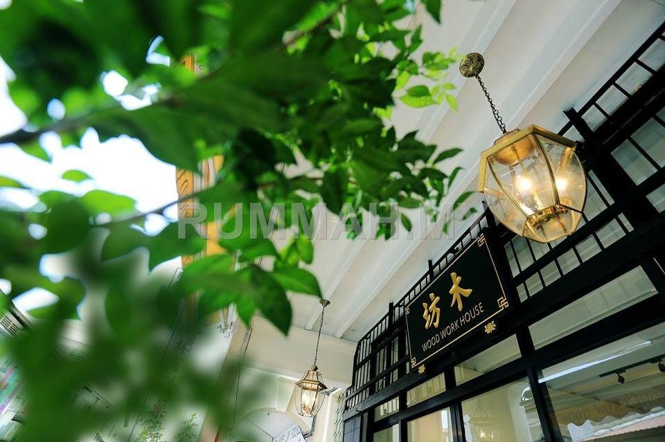 commercial in George Town, Penang — photo 6
