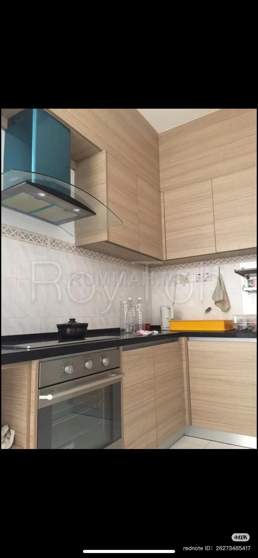 condo in Bayan Lepas, Penang — photo 2