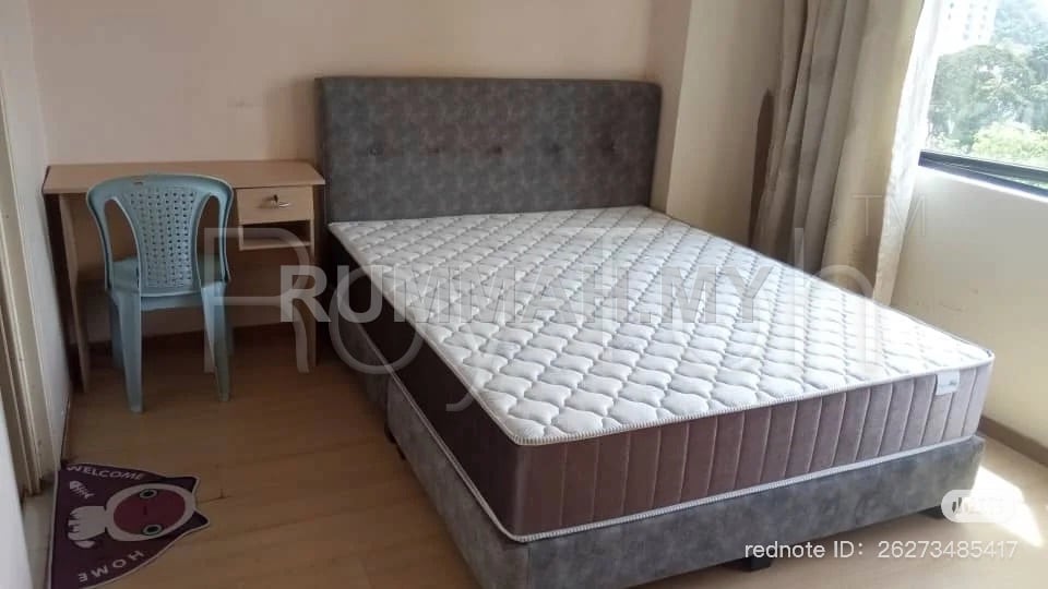 condo in Bayan Lepas, Penang — photo 3