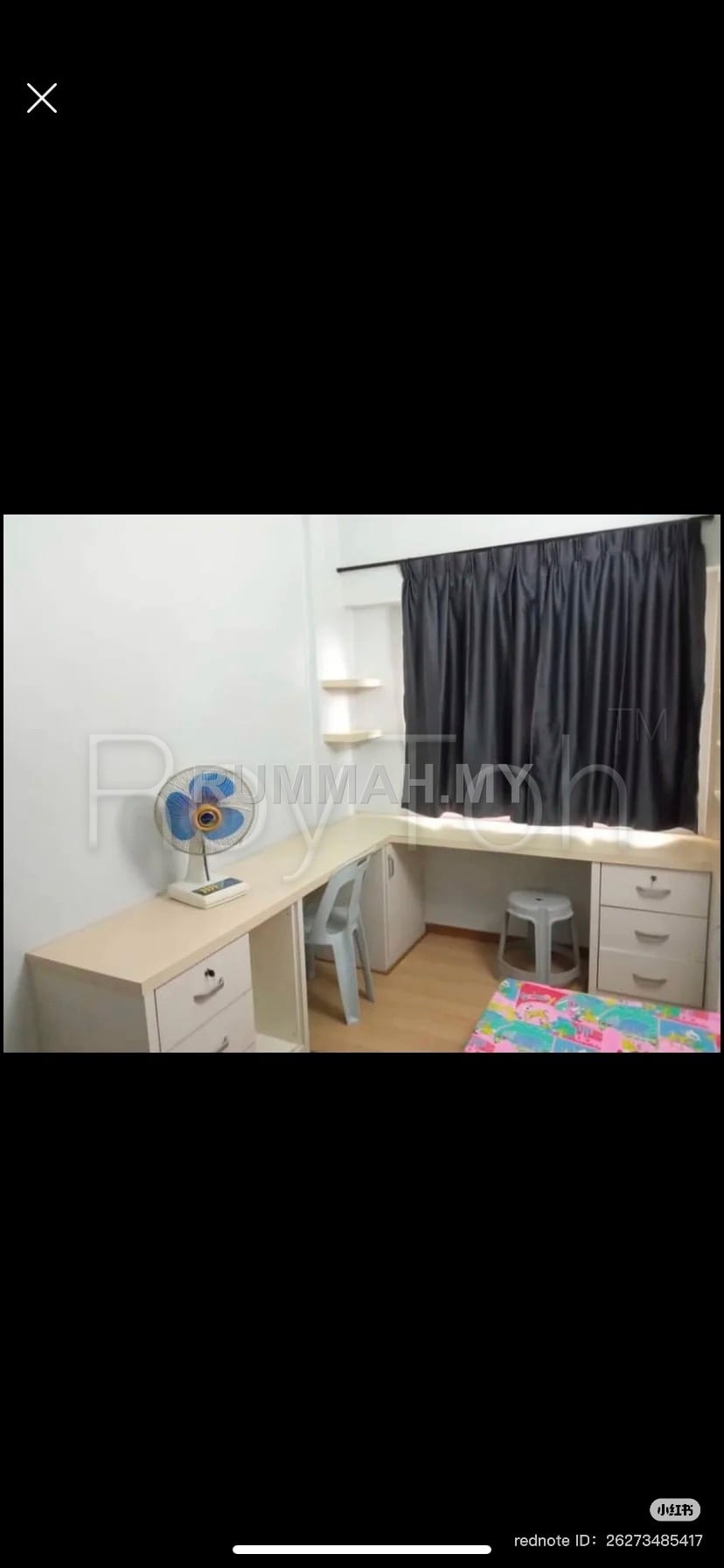 condo in Bayan Lepas, Penang — photo 3