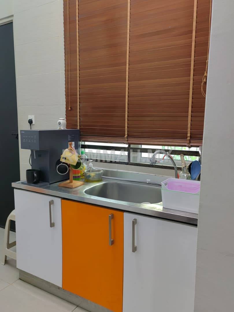 house in Nibong Tebal, Penang — photo 3