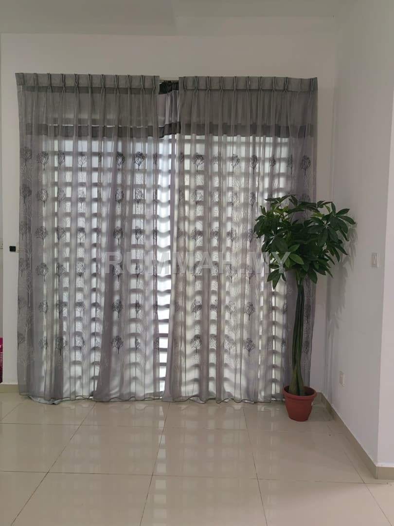 house in Nibong Tebal, Penang — photo 4