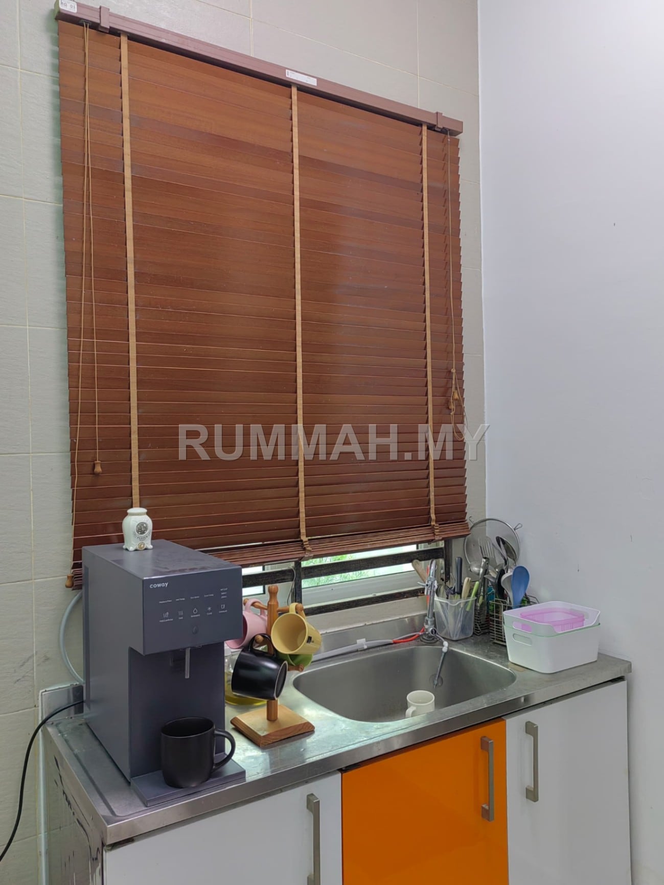 house in Nibong Tebal, Penang — photo 6