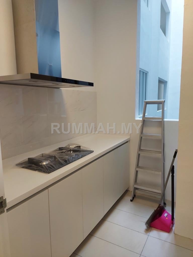 condo in Batu kawan, Penang — photo 2