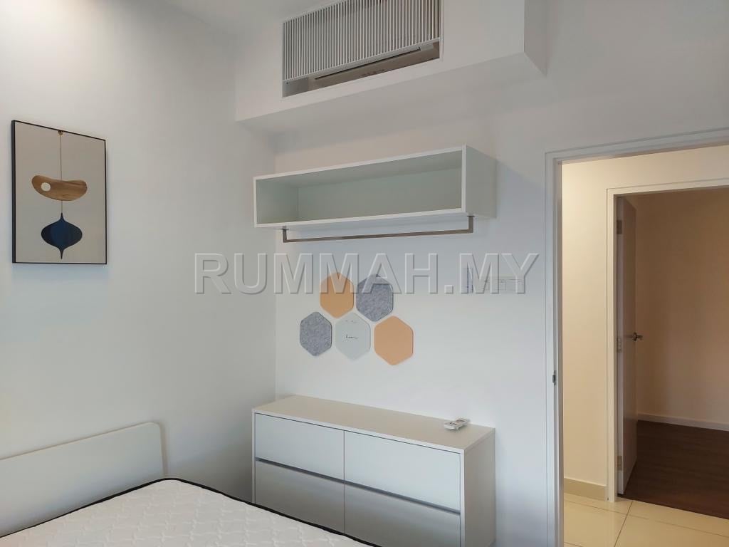 condo in Batu kawan, Penang — photo 3