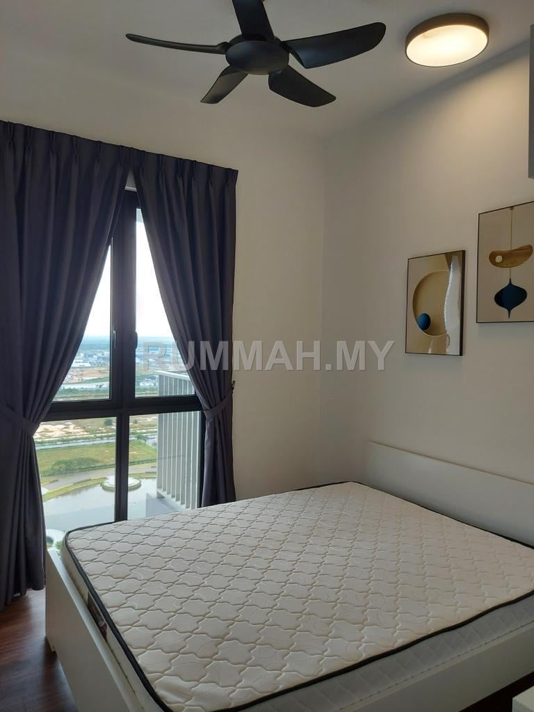 condo in Batu kawan, Penang — photo 5