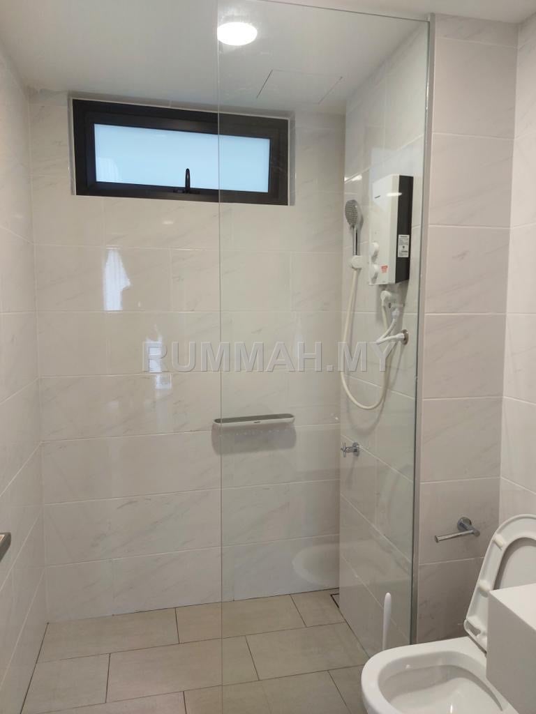 condo in Batu kawan, Penang — photo 6