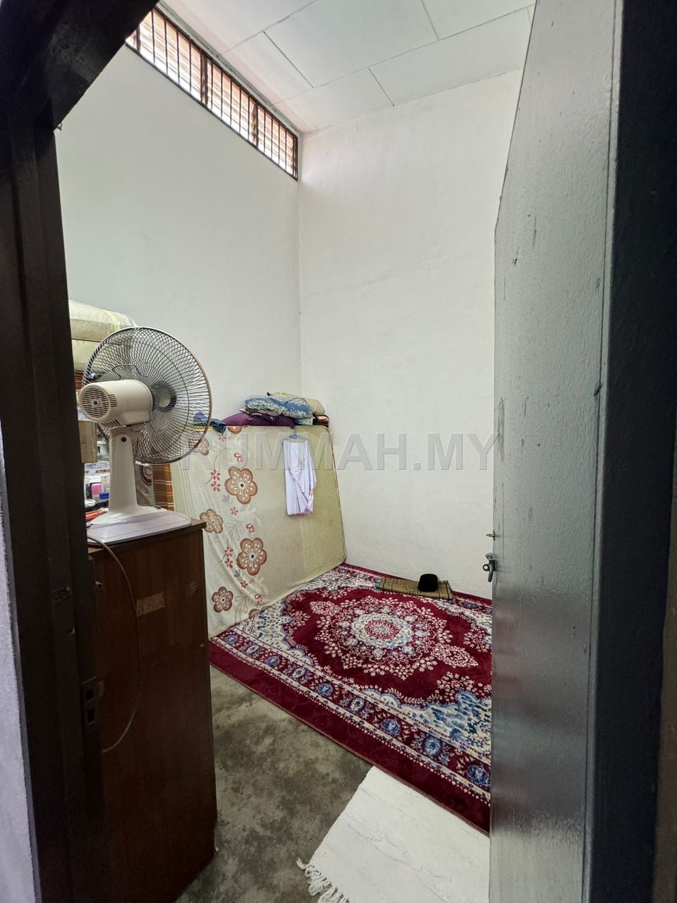 3-bedroom house in Bukit Minyak, Penang for sale - TAMAN SUKUN 1-STOREY TERRANCE 1200sf BASIC RENOVATED BUKIT MINYAK 