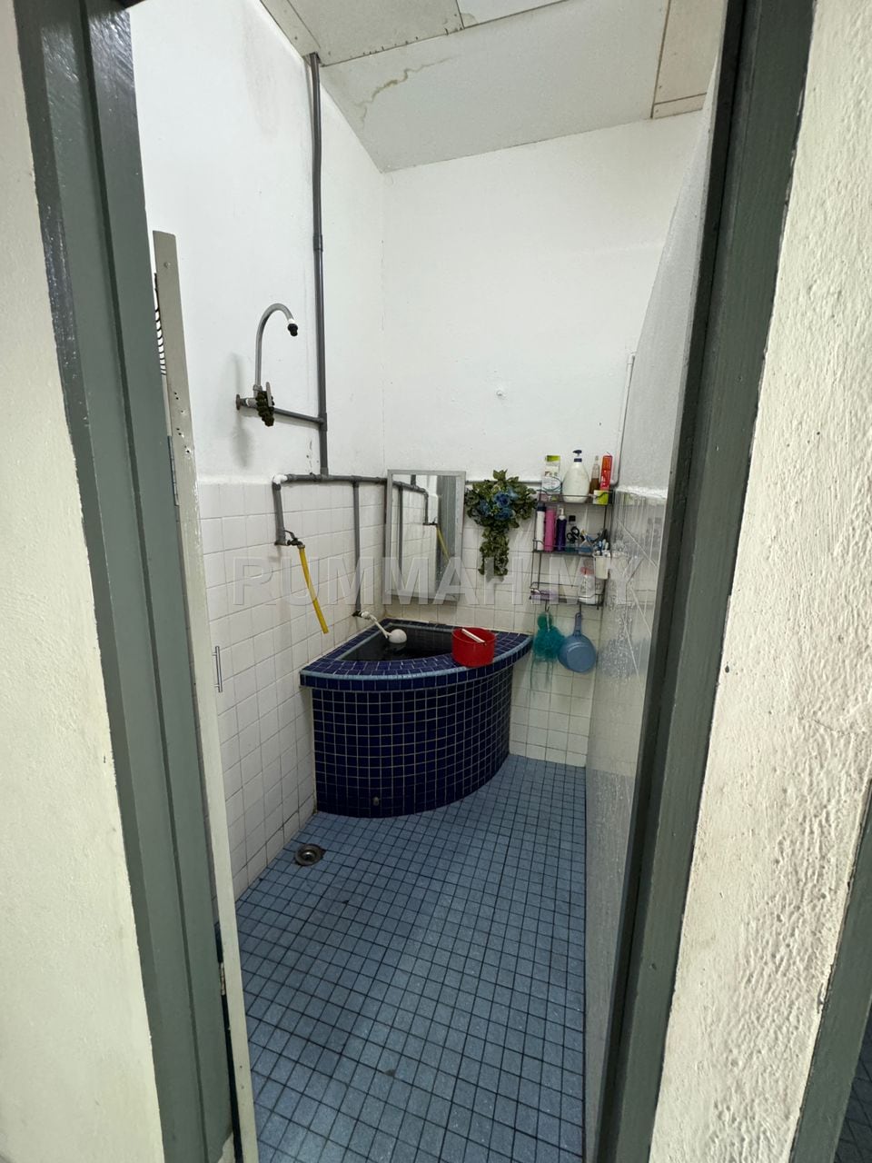 house in Bukit Minyak, Penang — photo 2
