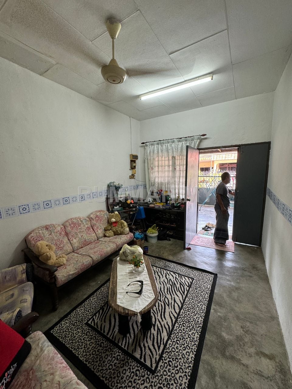 house in Bukit Minyak, Penang — photo 3
