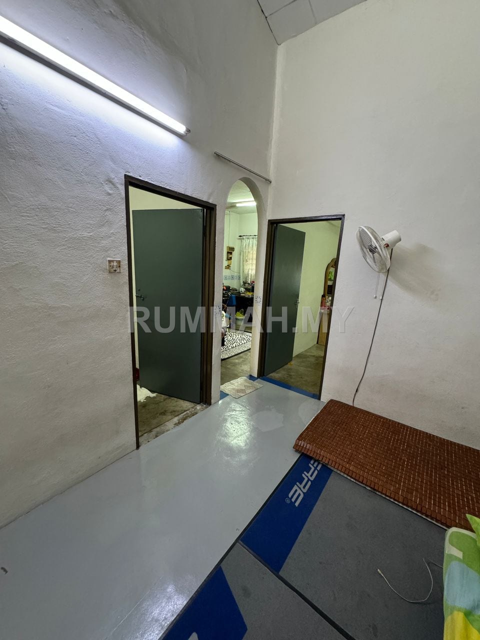 house in Bukit Minyak, Penang — photo 4