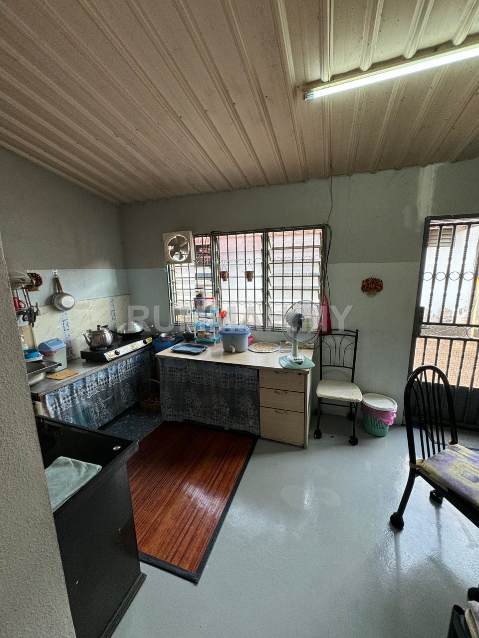 house in Bukit Minyak, Penang — photo 6