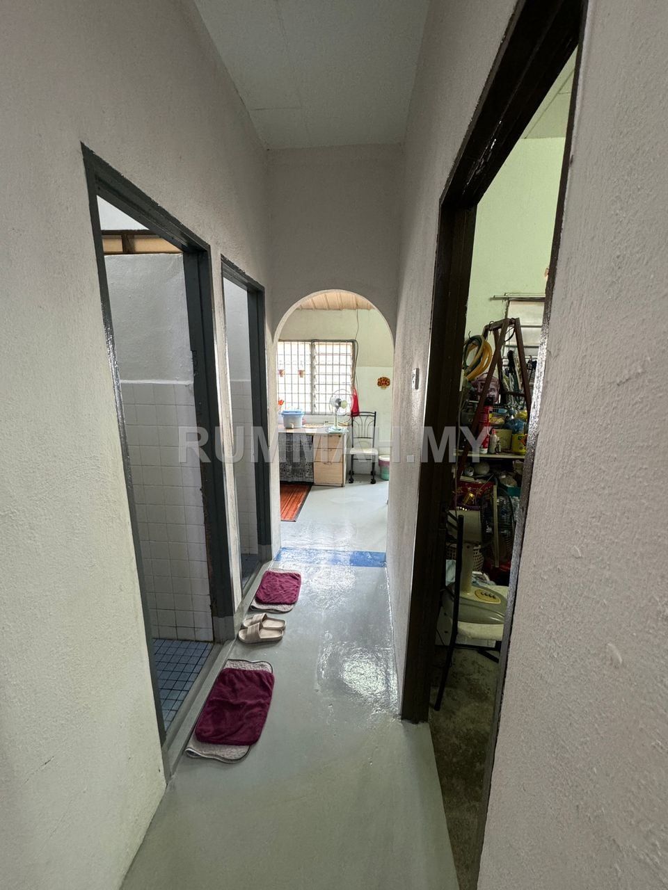 house in Bukit Minyak, Penang — photo 7