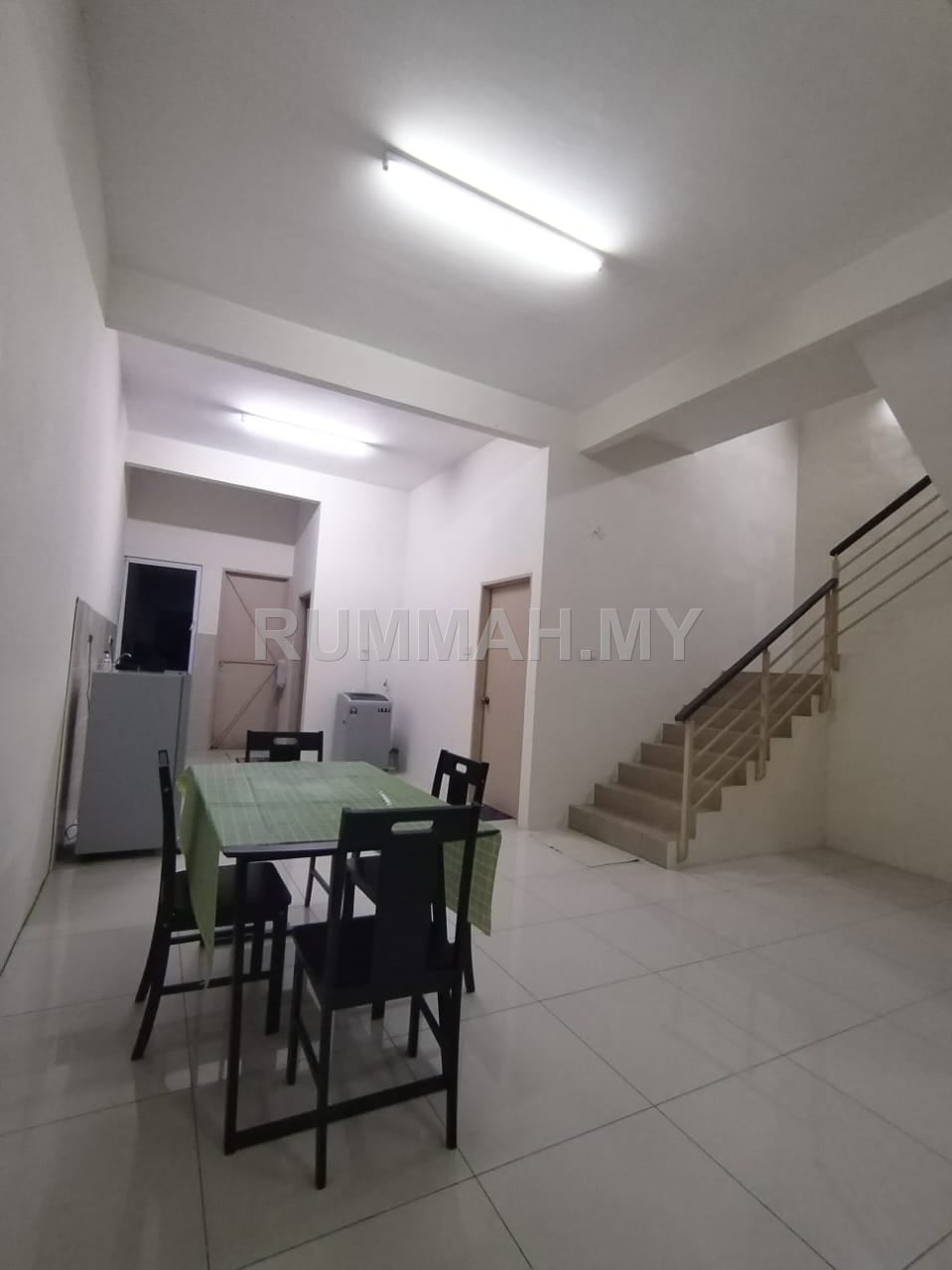 house in Simpang Ampat, Penang — photo 6
