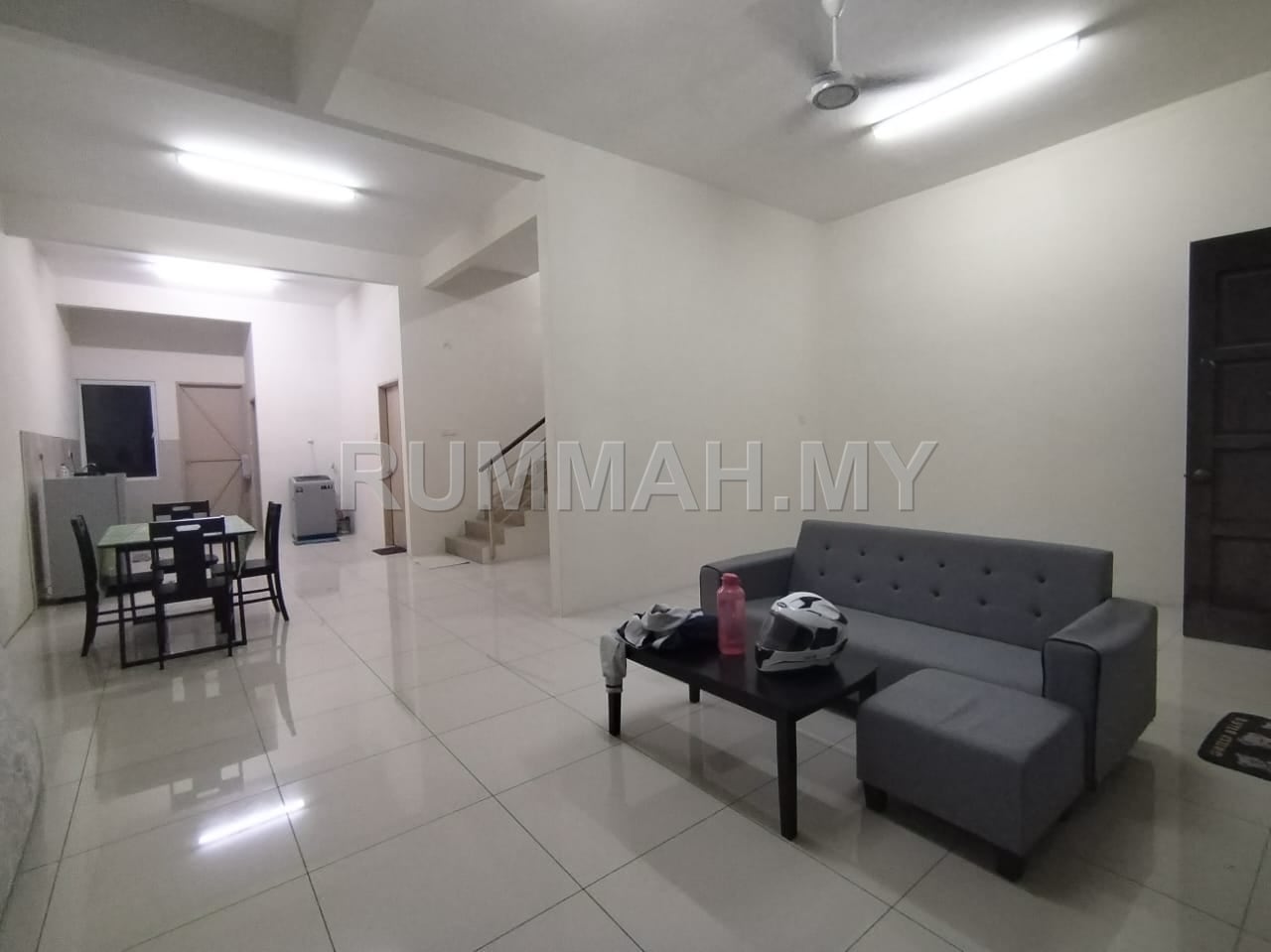 house in Simpang Ampat, Penang — photo 7