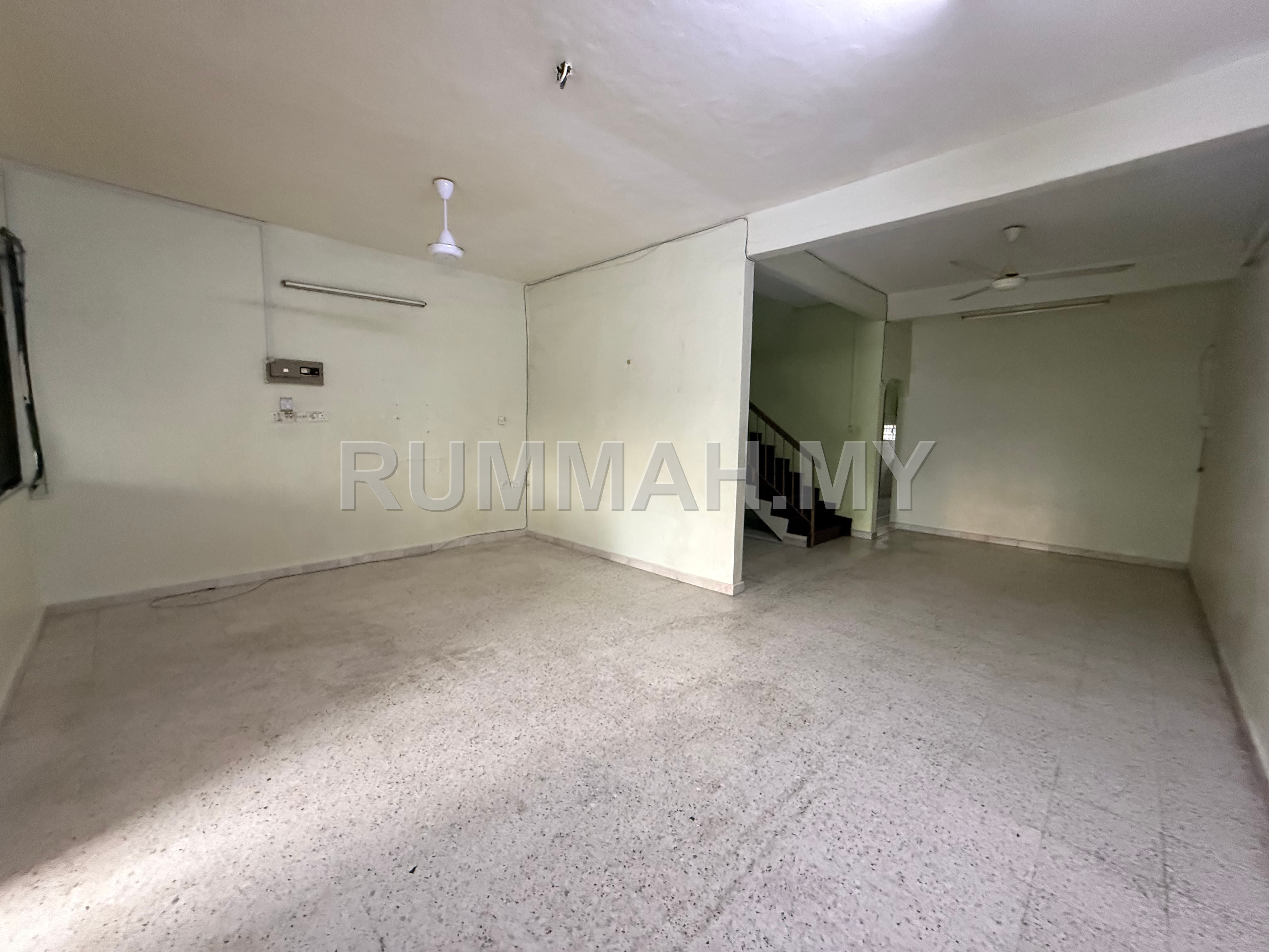house in BUKIT MERTAJAM, Penang — photo 2