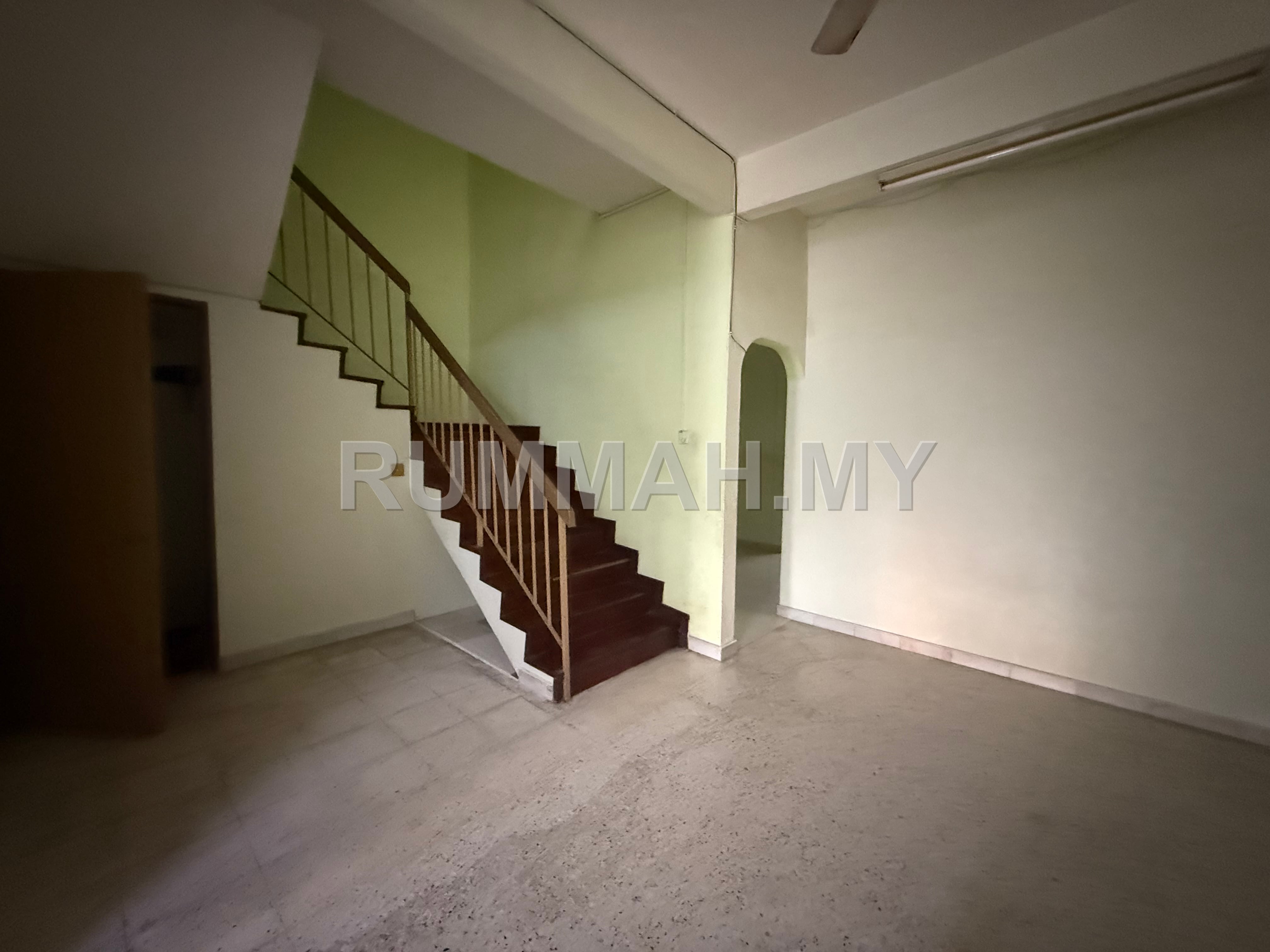 house in BUKIT MERTAJAM, Penang — photo 3