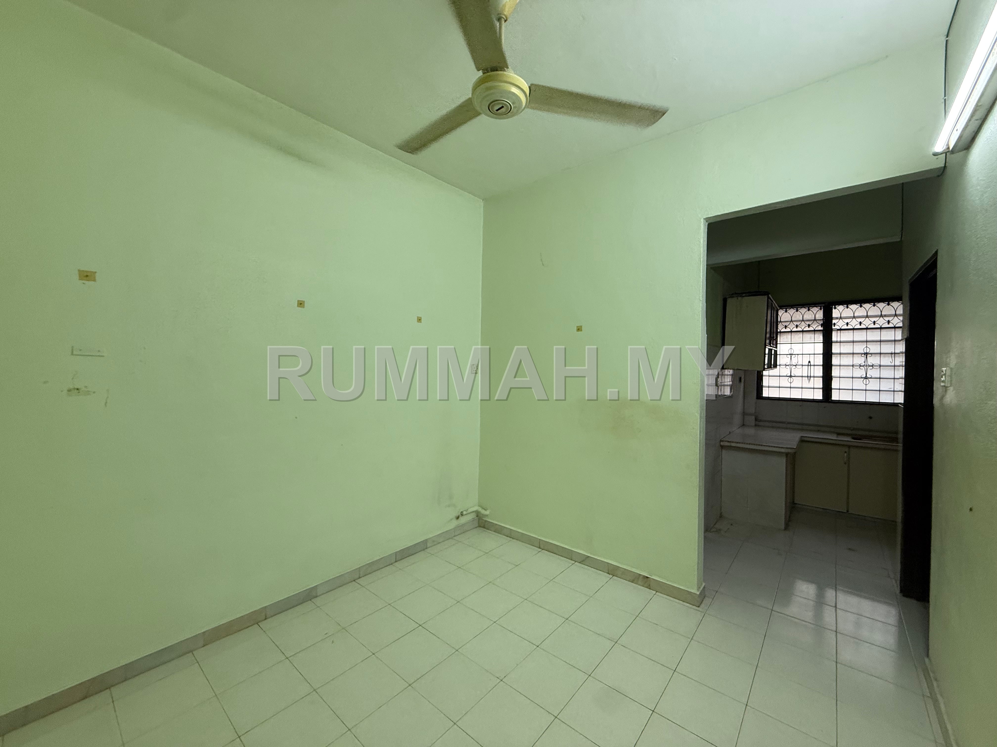 house in BUKIT MERTAJAM, Penang — photo 4