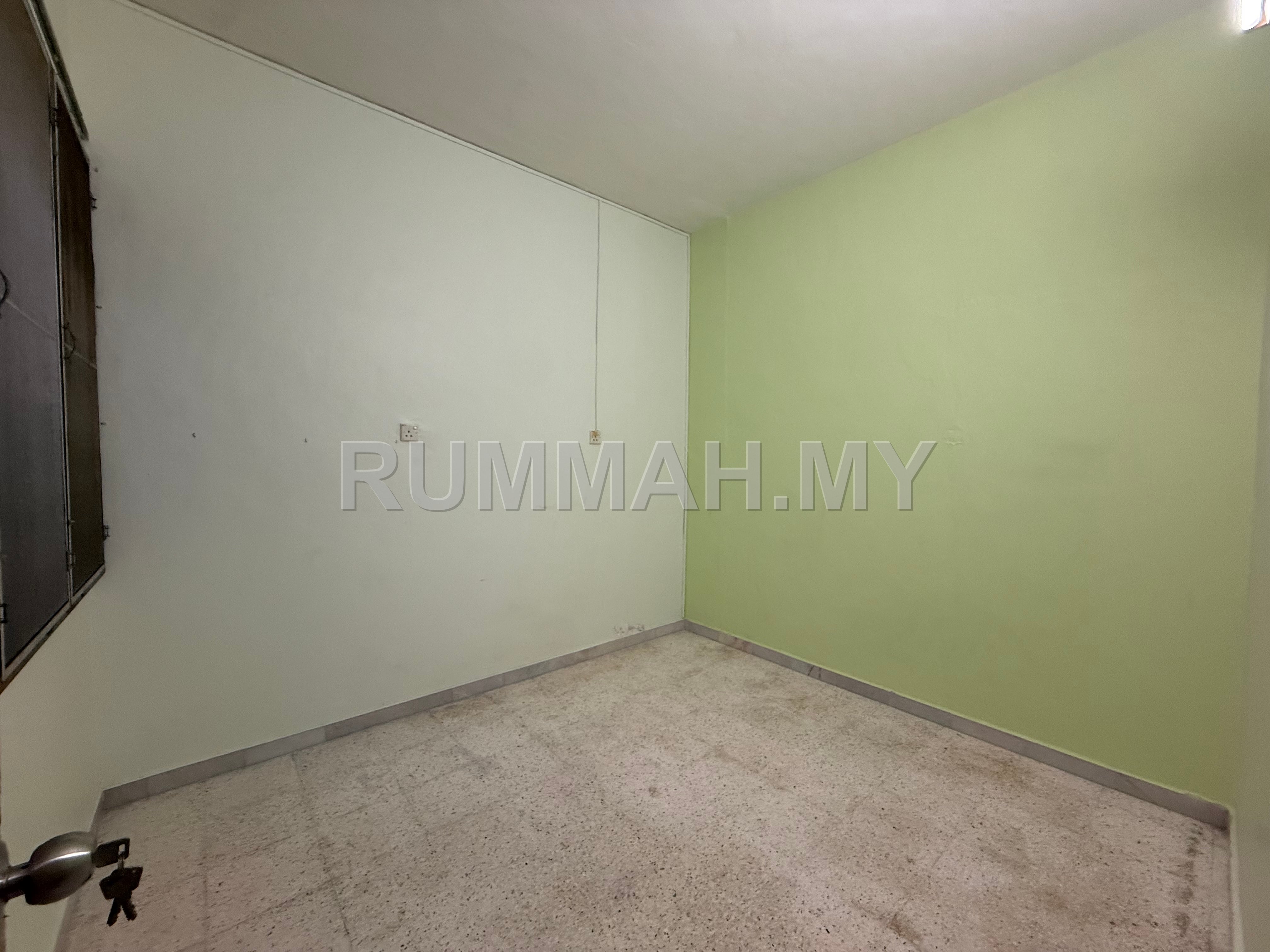 house in BUKIT MERTAJAM, Penang — photo 5