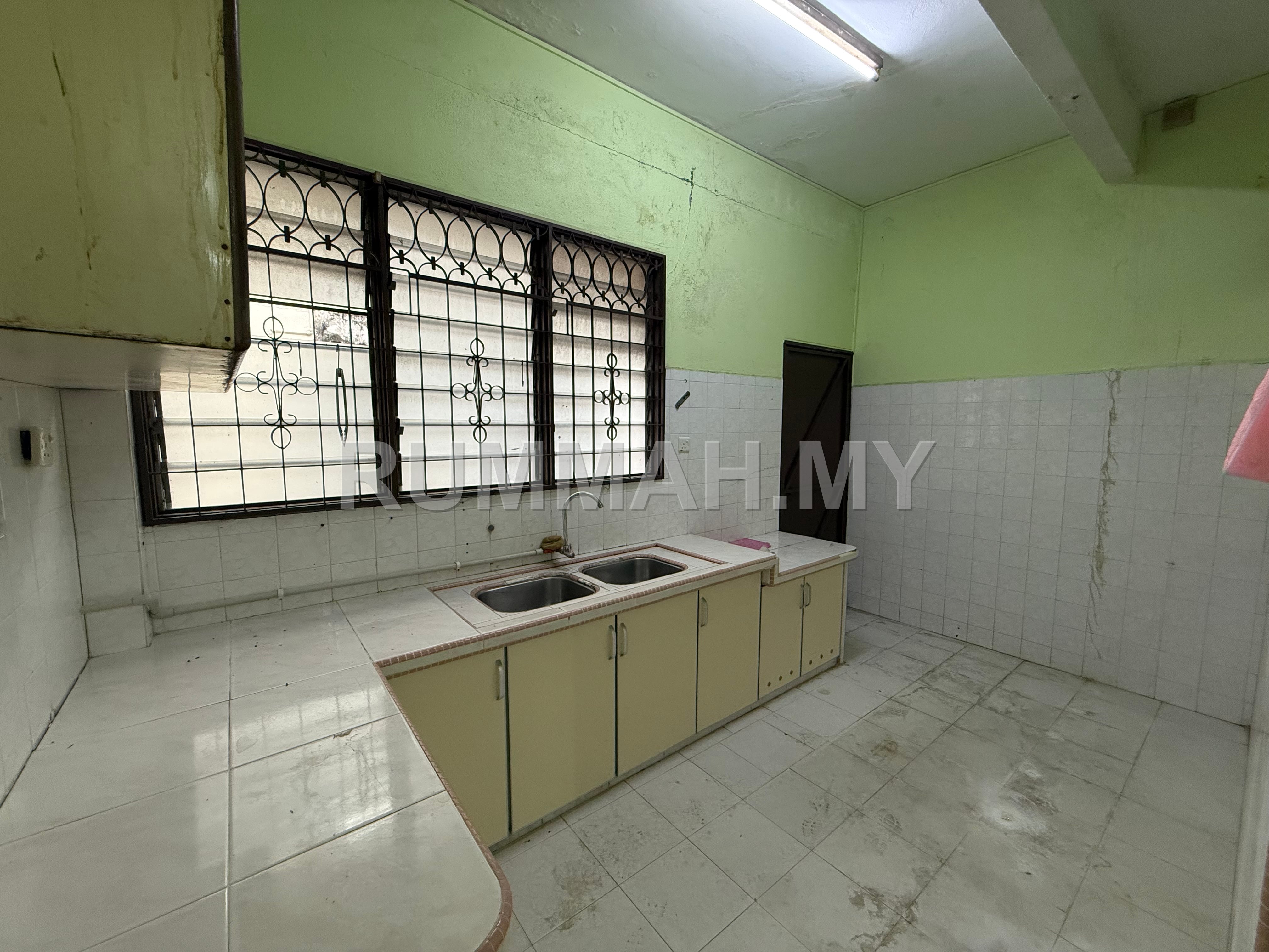 house in BUKIT MERTAJAM, Penang — photo 6