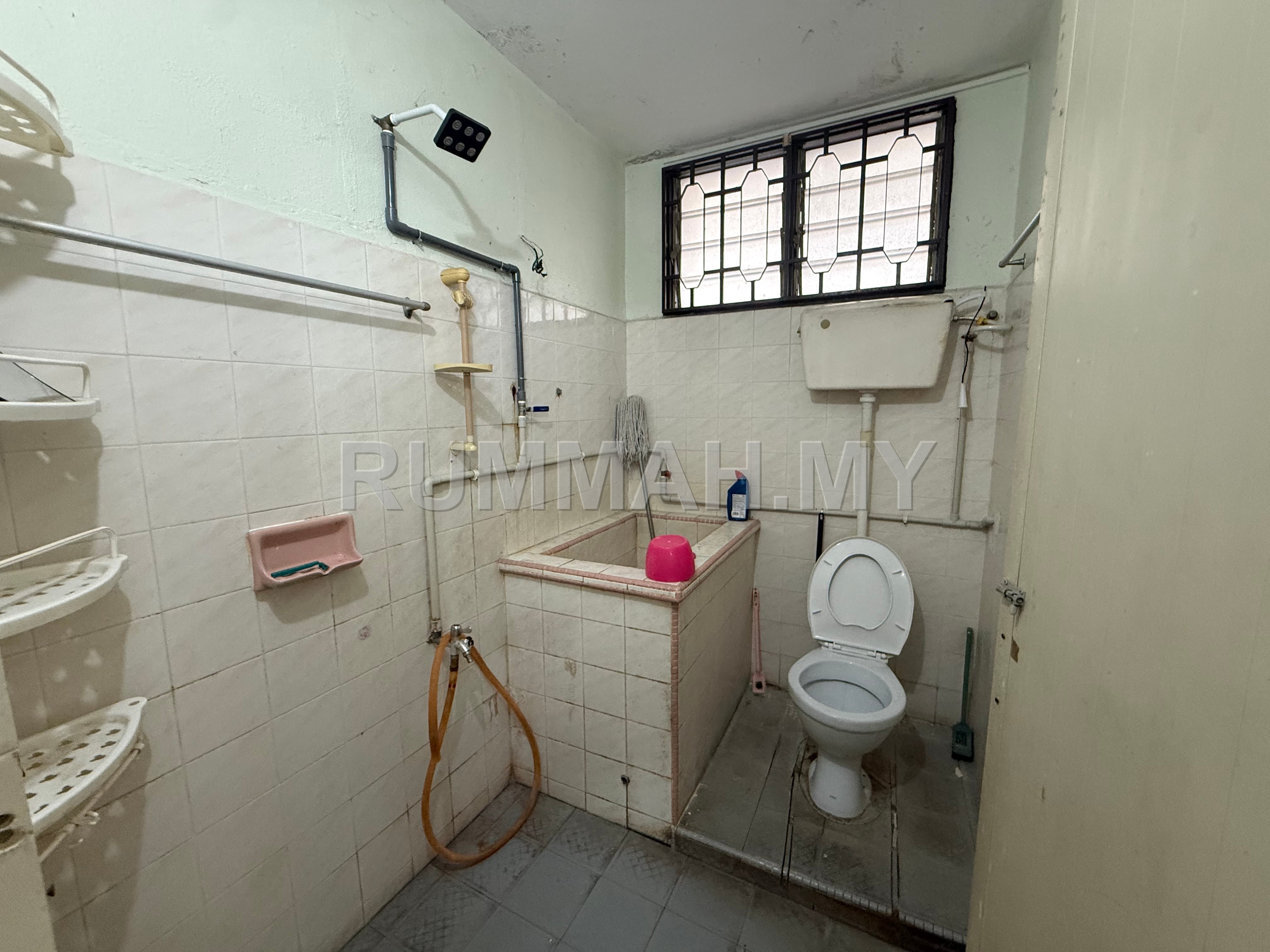 house in BUKIT MERTAJAM, Penang — photo 7