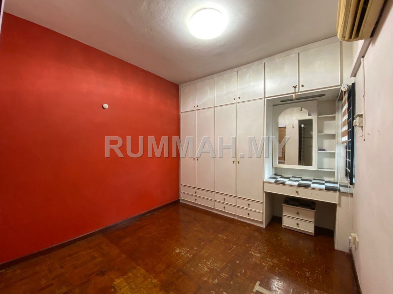 condo in Relau, Penang — photo 4
