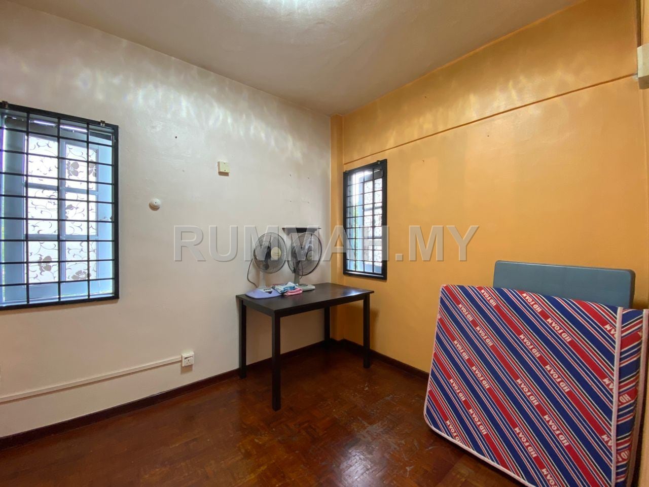condo in Relau, Penang — photo 5