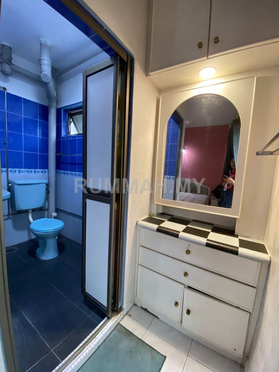 condo in Relau, Penang — photo 7