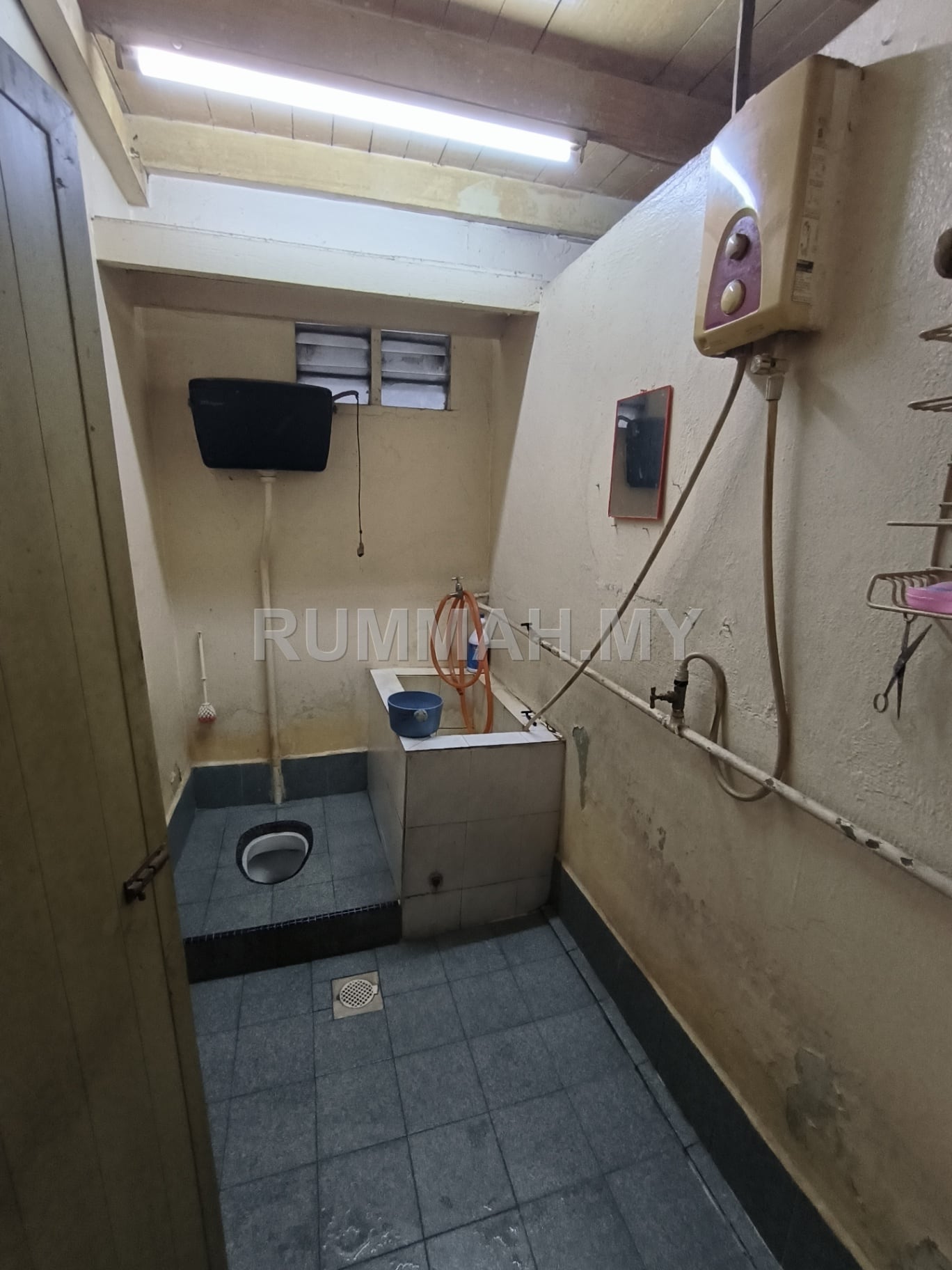 house in Permatang Tinggi, Penang — photo 6