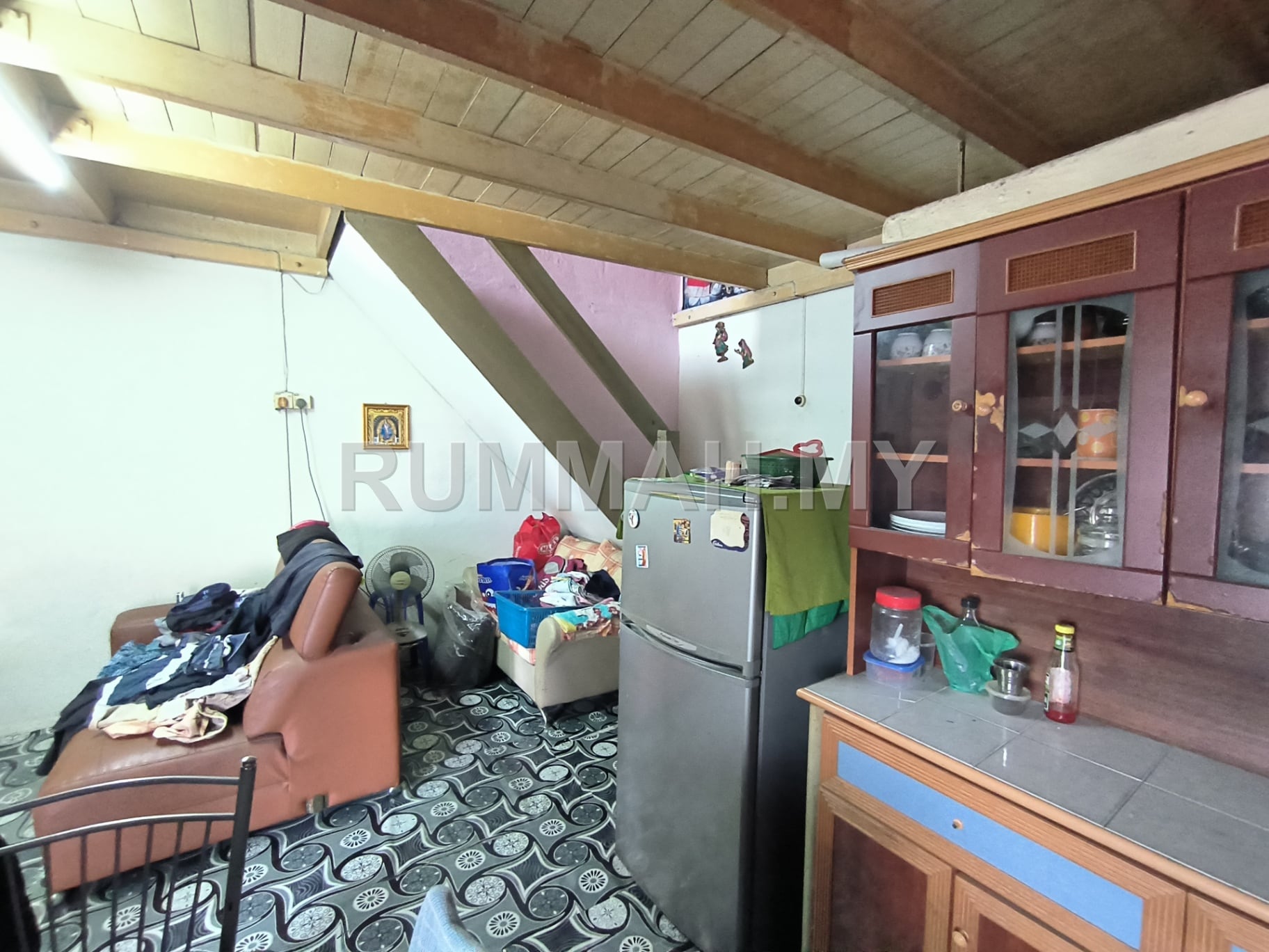 house in Permatang Tinggi, Penang — photo 7