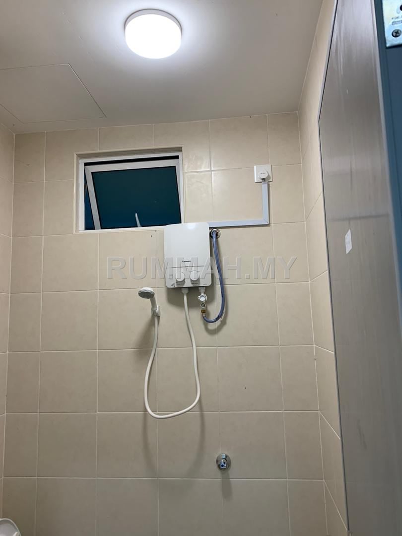 condo in Simpang Ampat, Penang — photo 2
