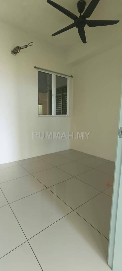 condo in Simpang Ampat, Penang — photo 4