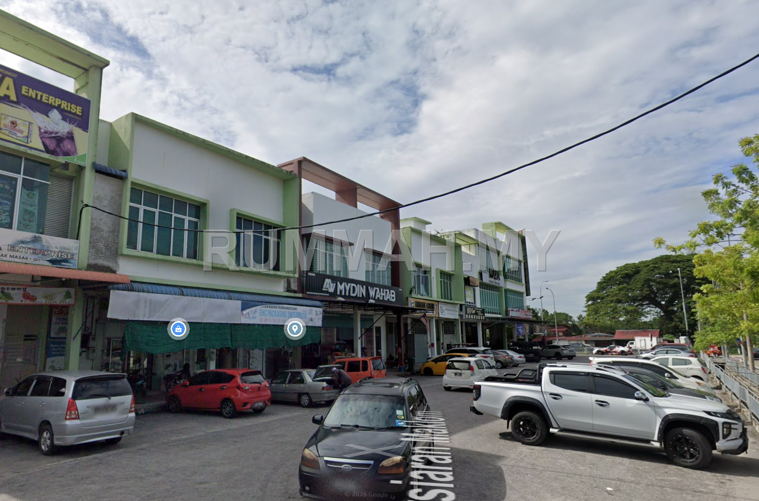 commercial in Butterworth, Penang — photo 2
