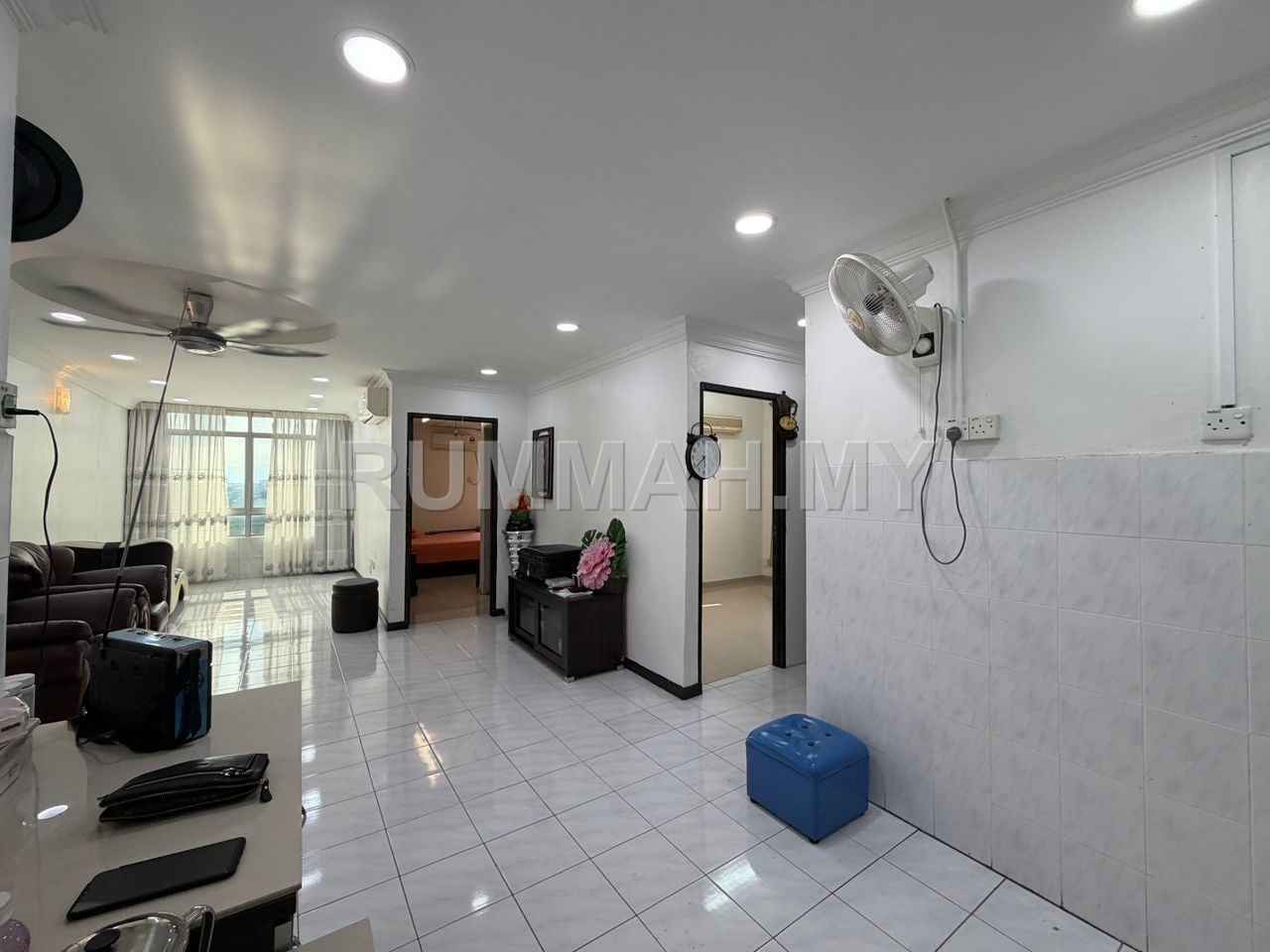 condo in Bandar Perda, Penang — photo 2
