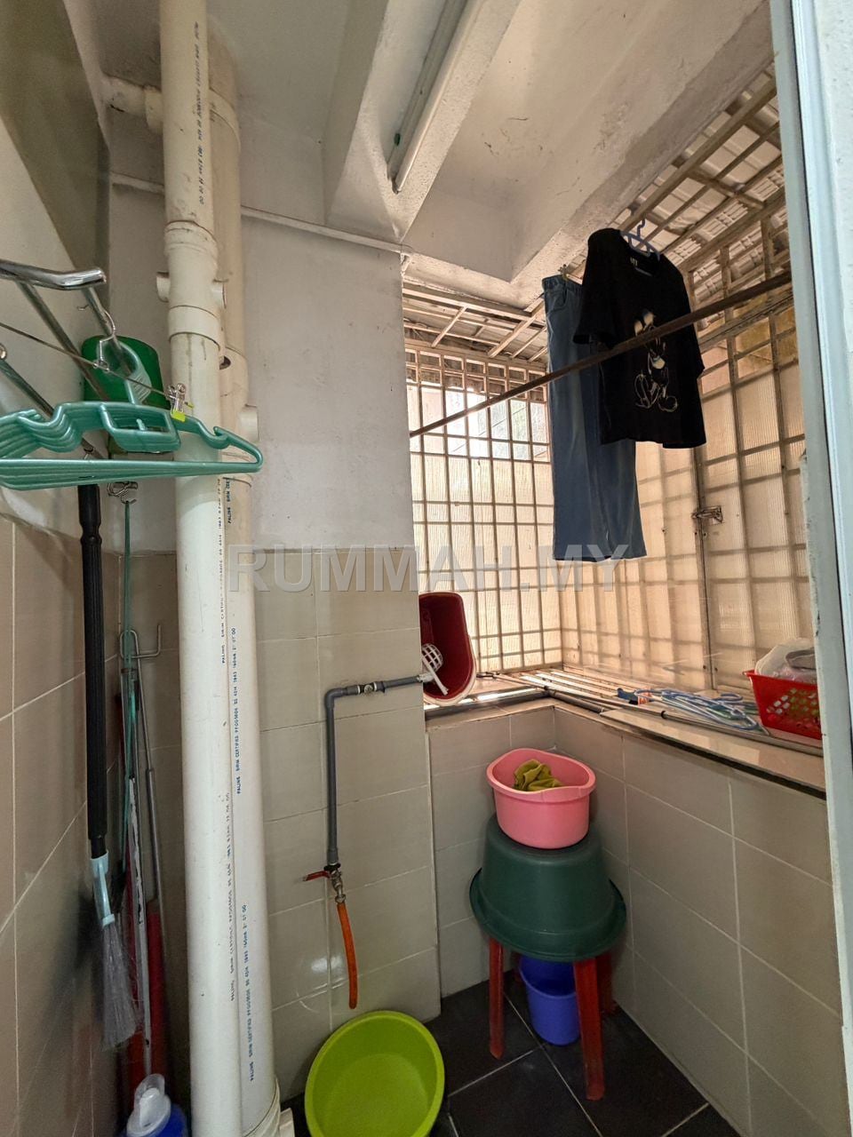 condo in Bandar Perda, Penang — photo 3